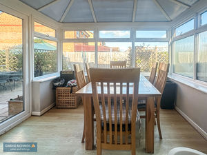 Conservatory- click for photo gallery